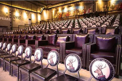 拼場(chǎng)景、玩社交 國內(nèi)12大主題街區(qū)商業(yè)模式解析與盈利探秘