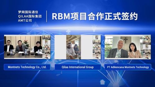 5G消息揚帆起航 夢網(wǎng)科技以創(chuàng)新云通信服務(wù)打開印尼市場